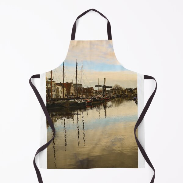 Item preview, The city of Leiden designed and sold by Anita van Gendt.