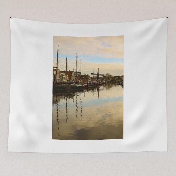 Item preview, The city of Leiden designed and sold by Anita van Gendt.