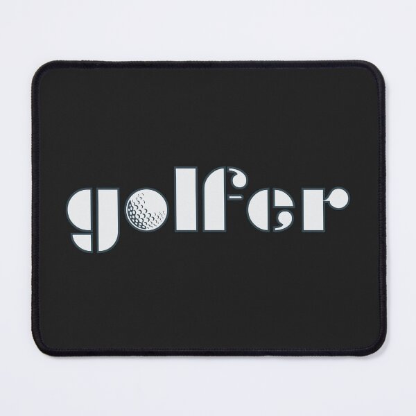 Item preview, Golfer designed and sold by leavector.