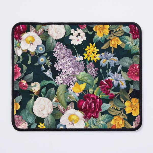 Item preview, Midnight Garden XXVII designed and sold by Burcu Korkmazyurek.