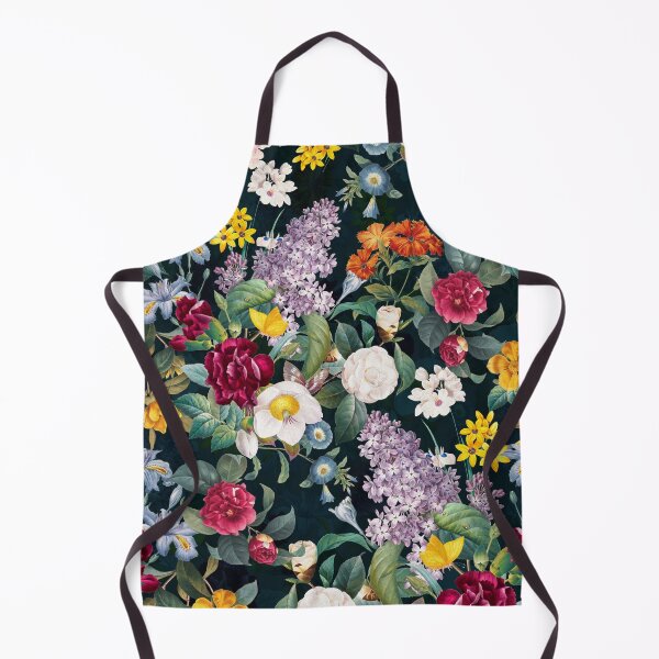 Item preview, Midnight Garden XXVII designed and sold by Burcu Korkmazyurek.
