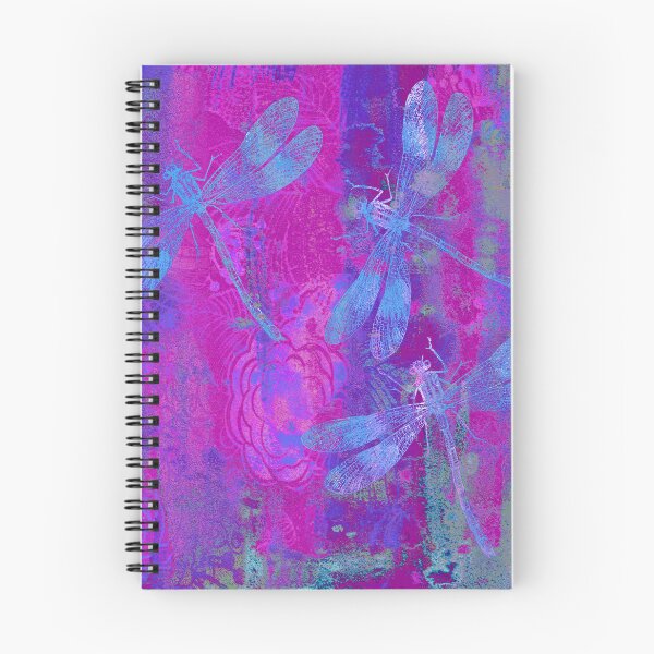 Item preview, A Dragonflies  designed and sold by Vitta.