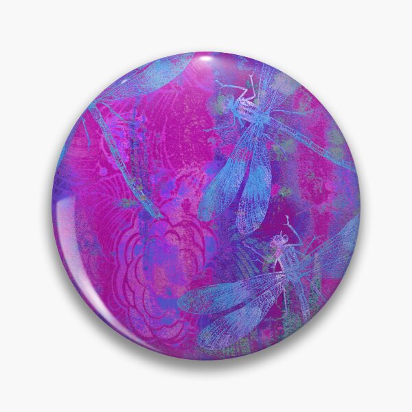 Item preview, A Dragonflies  designed and sold by Vitta.