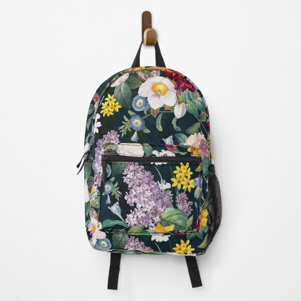 Item preview, Midnight Garden XXVII designed and sold by Burcu Korkmazyurek.