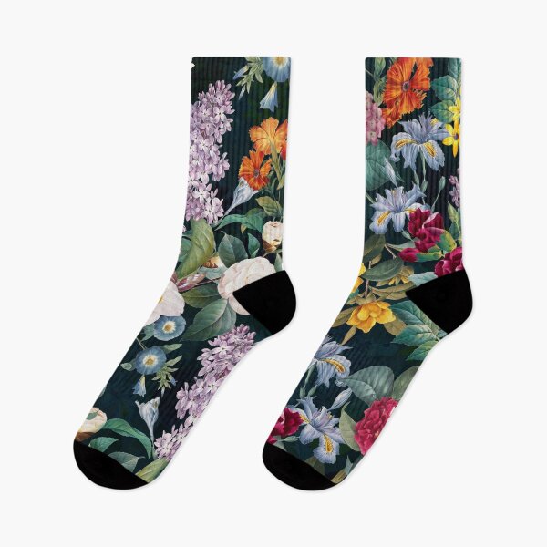Item preview, Midnight Garden XXVII designed and sold by Burcu Korkmazyurek.