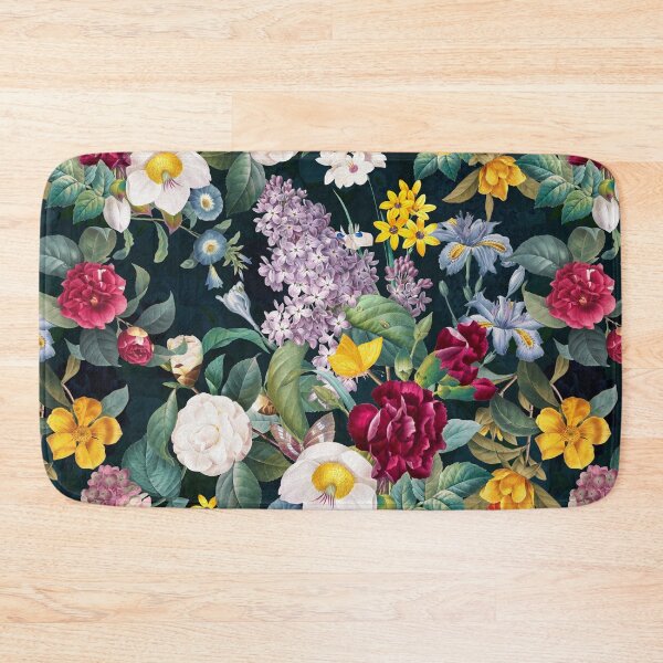 Item preview, Midnight Garden XXVII designed and sold by Burcu Korkmazyurek.
