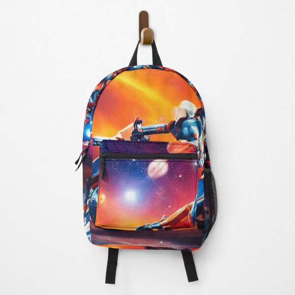 Item preview, Space Moto 109 designed and sold by Hyper-Store.