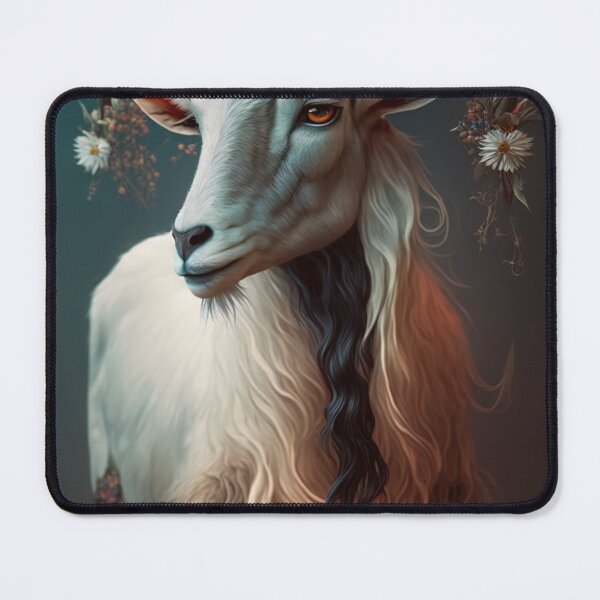 Item preview, Zodiac Signs Capricorn #10-063 designed and sold by nikoart001.