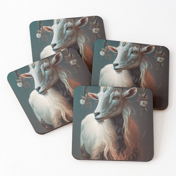 Item preview, Zodiac Signs Capricorn #10-063 designed and sold by nikoart001.