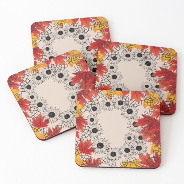 Item preview, Nicola vine  designed and sold by Mylovingcloth.