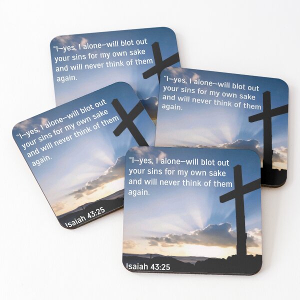 Item preview, God Removes Our Sin designed and sold by Biblecafe.
