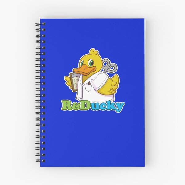 Artikelvorschau, F&Ducky entworfen und verkauft von Matthew Brackney.