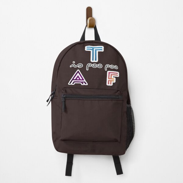 Item preview, ATF is poo poo  designed and sold by SHOP SOUS⭐⭐⭐⭐⭐.