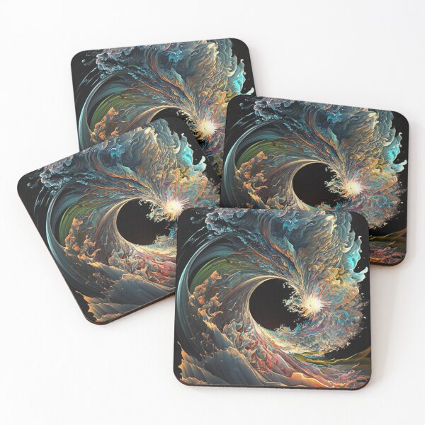 Item preview, Zodiac Signs Aquarius #11-063 designed and sold by nikoart001.