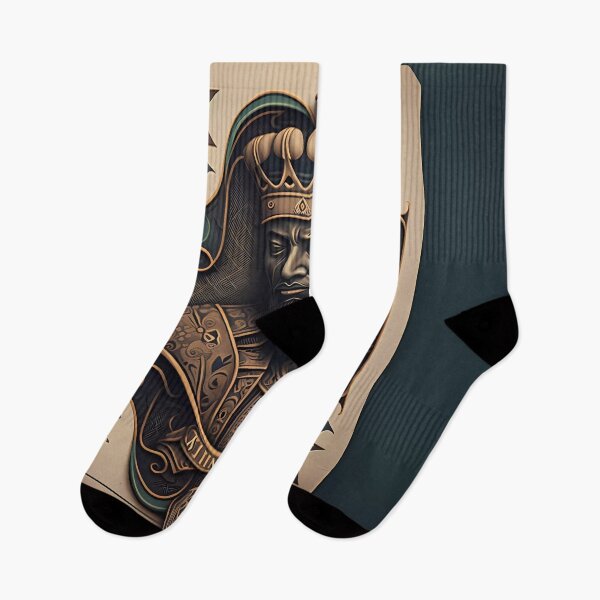 Item preview, The King designed and sold by Esoteric Designs.