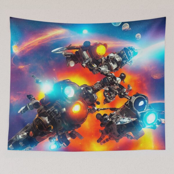 Item preview, Space Moto 111 designed and sold by Hyper-Store.
