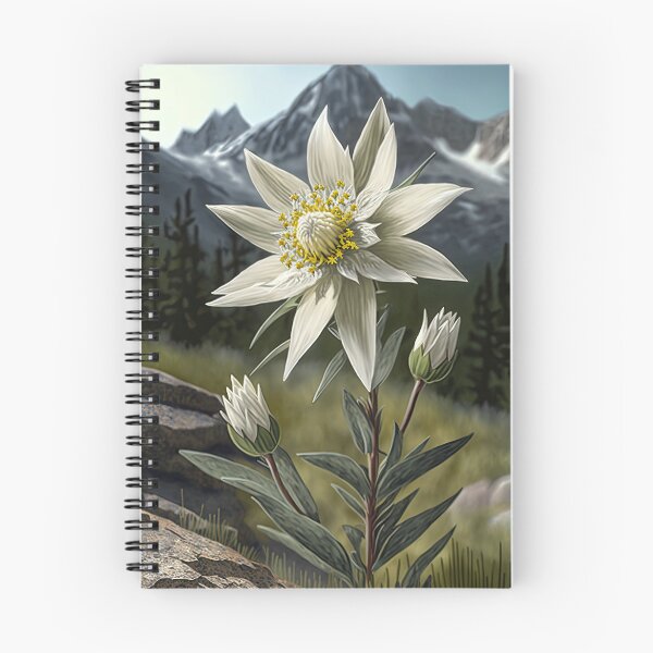 Item preview, Edelweiss  designed and sold by Vanover Designs.