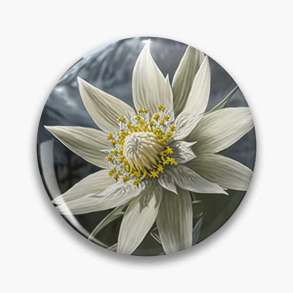 Item preview, Edelweiss  designed and sold by Vanover Designs.