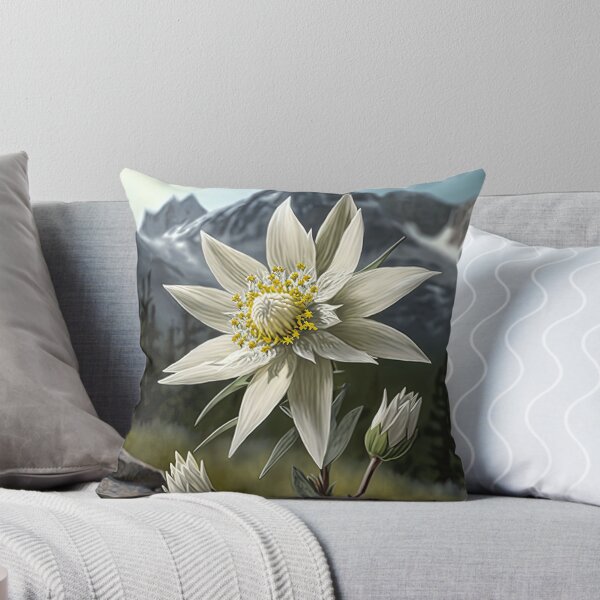 Item preview, Edelweiss  designed and sold by Vanover Designs.