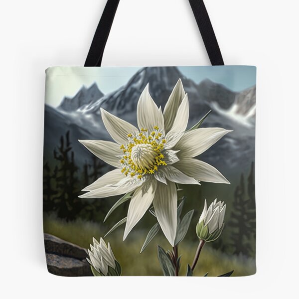 Item preview, Edelweiss  designed and sold by Vanover Designs.
