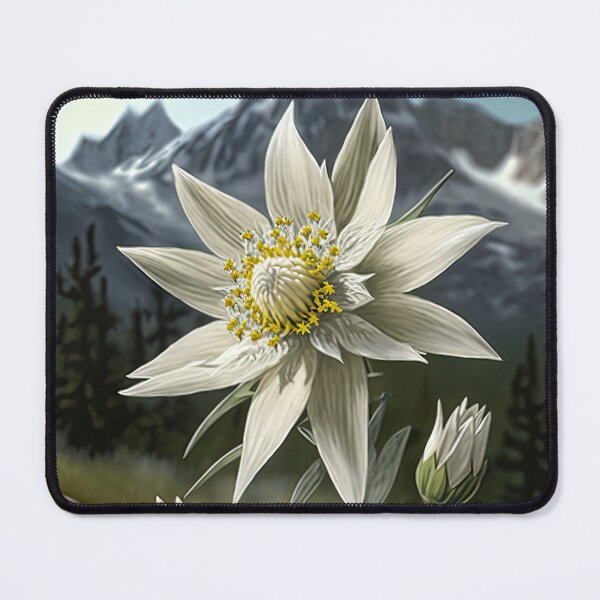 Item preview, Edelweiss  designed and sold by Vanover Designs.