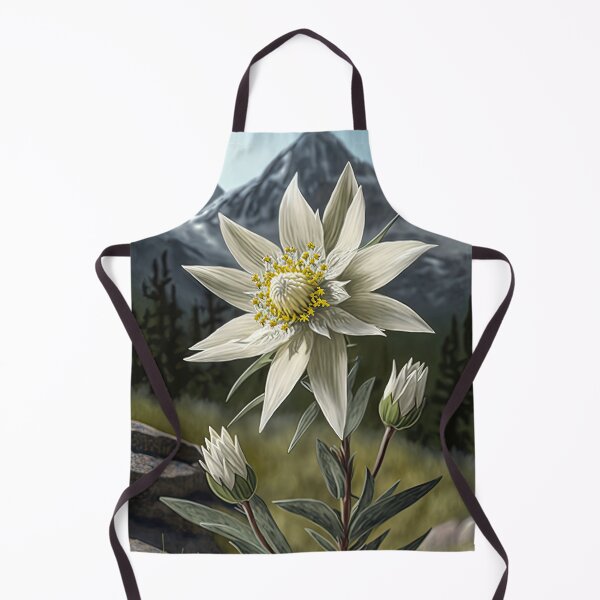 Item preview, Edelweiss designed and sold by Vanover Designs.