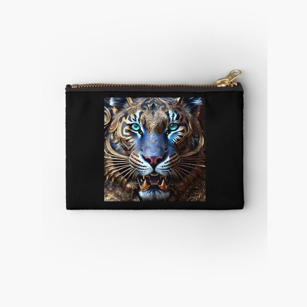 Item preview, Golden tiger designed and sold by SaleHunt.