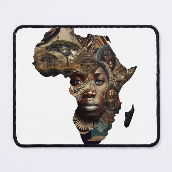 Item preview, African Pride: Colors, Culture, and Community. designed and sold by BENMBARK.