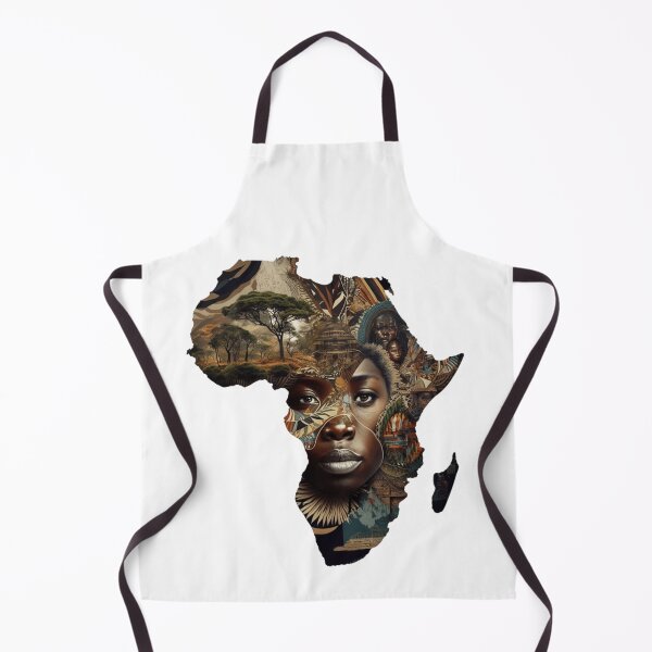 Item preview, African Pride: Colors, Culture, and Community. designed and sold by BENMBARK.