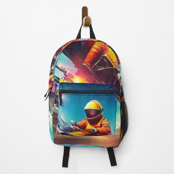 Item preview, Space Moto 112 designed and sold by Hyper-Store.