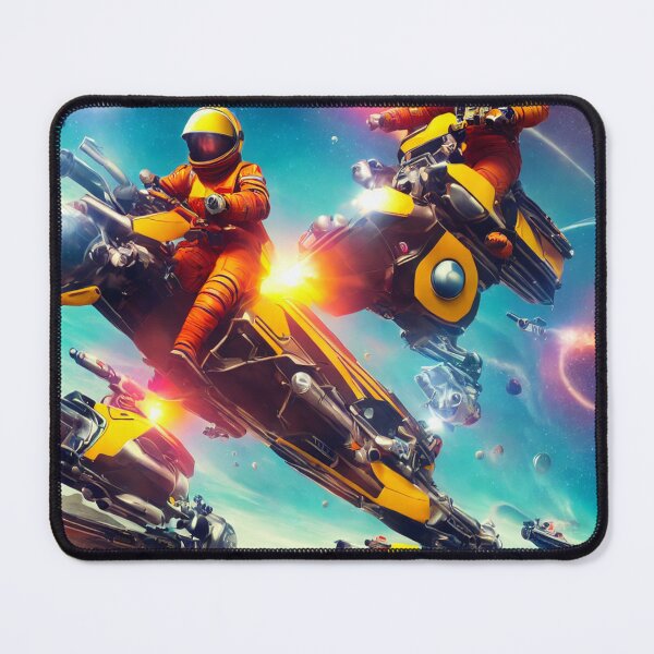 Item preview, Space Moto 112 designed and sold by Hyper-Store.