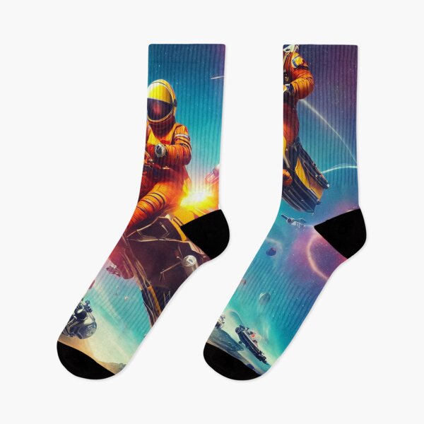 Item preview, Space Moto 112 designed and sold by Hyper-Store.