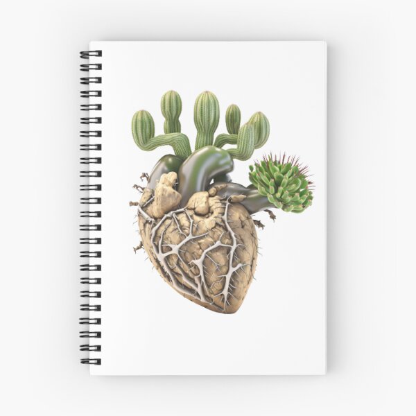 Item preview, Cactus heart v02 designed and sold by Scrumptious Designs.