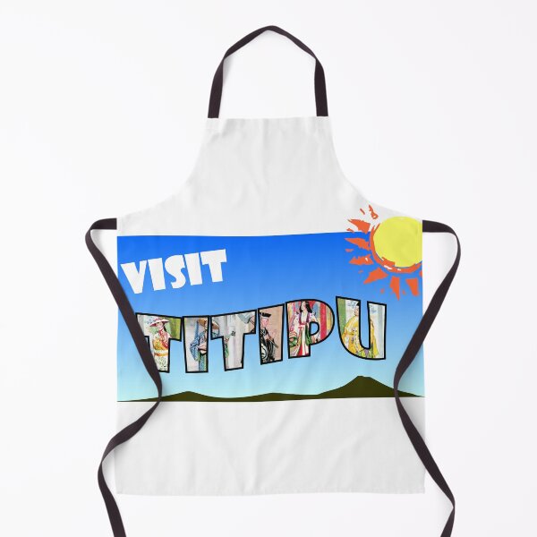 Item preview, Town of Titipu - The Mikado- Gilbert and Sullivan designed and sold by Lifes-a-boon.