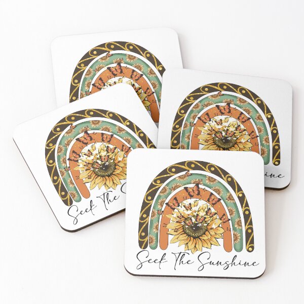 Item preview, Seek the sunshine  designed and sold by Pewittdarrin.