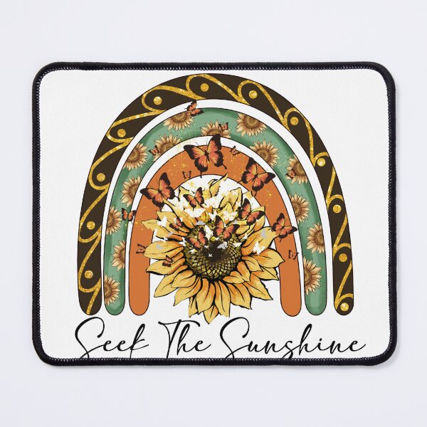 Item preview, Seek the sunshine  designed and sold by Pewittdarrin.