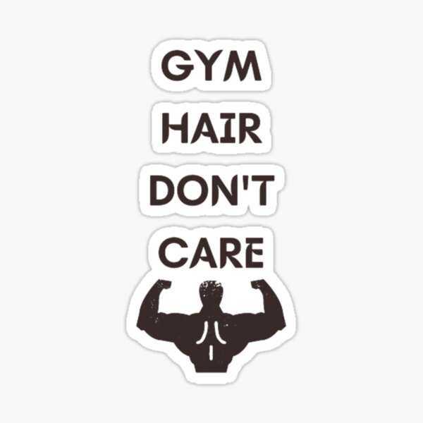 Fitness Svg Stickers for Sale