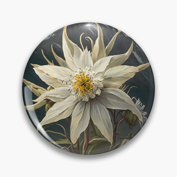 Item preview, Edelweiss  designed and sold by Vanover Designs.