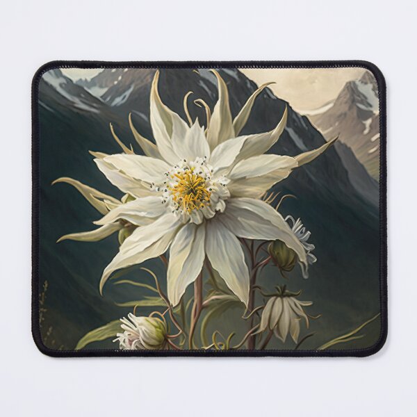 Item preview, Edelweiss  designed and sold by Vanover Designs.