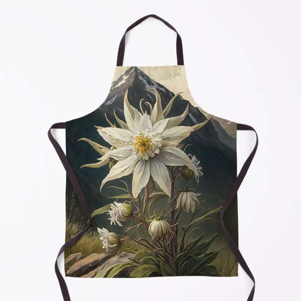 Item preview, Edelweiss designed and sold by Vanover Designs.