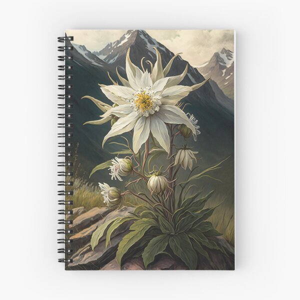 Item preview, Edelweiss  designed and sold by Vanover Designs.