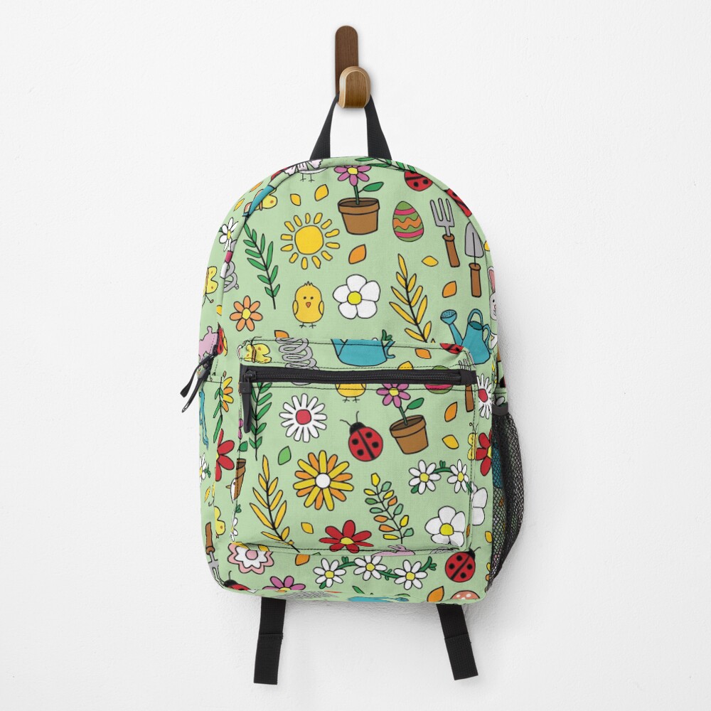 Item preview, Backpack designed and sold by DanandDee.