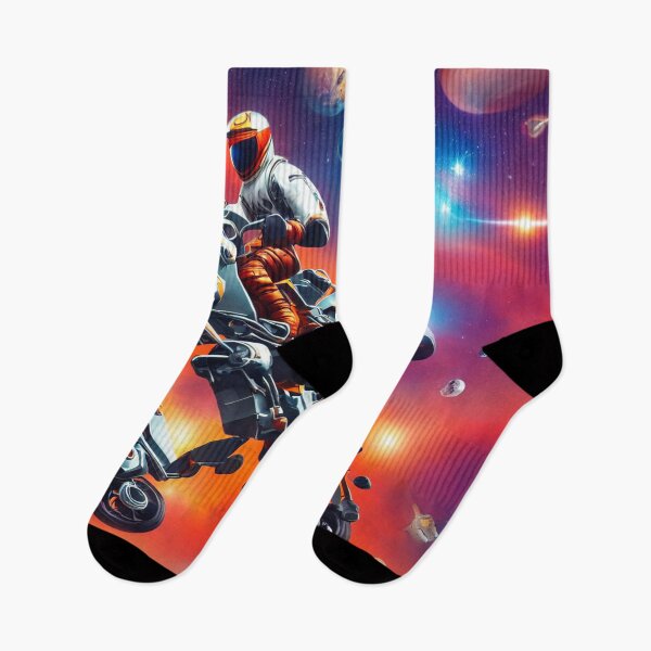 Item preview, Space Moto 116 designed and sold by Hyper-Store.