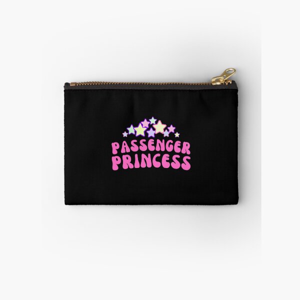Artikelvorschau, Passagier Prinzessin entworfen und verkauft von dogslovewindows.