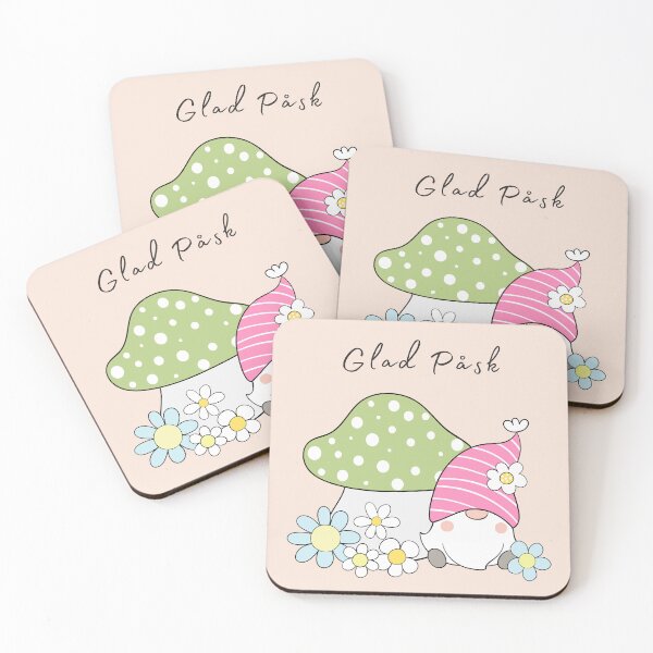 Item preview, Glad Påsk, happy Easter in Swedish, Swedish Easter  designed and sold by Pommallina.