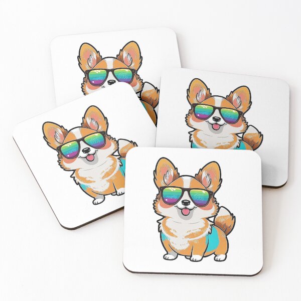 Item preview, Corgi Love designed and sold by MangaHorse.