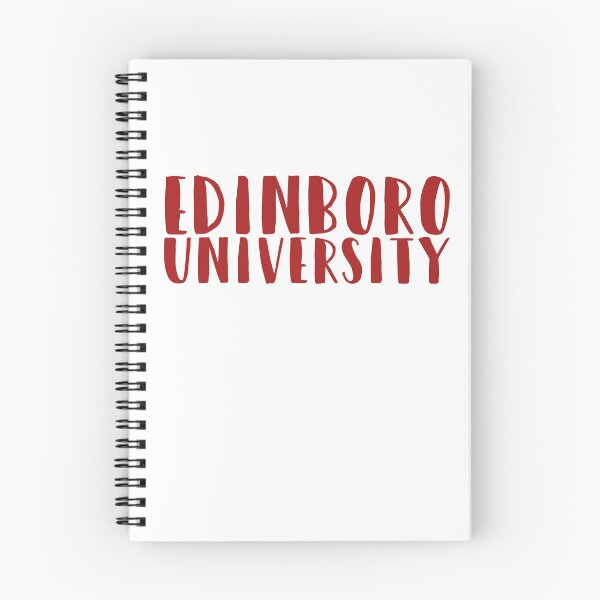 Item preview, Edinboro University designed and sold by akachayy.