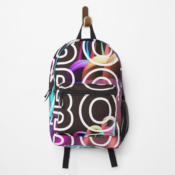 Item preview, BOWLING, the eighties designed and sold by Guido Vogel.