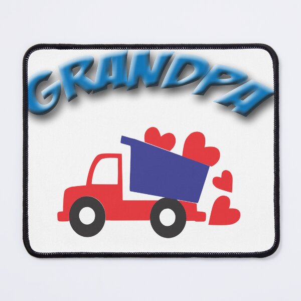 Item preview, grampa designed and sold by rastraus.