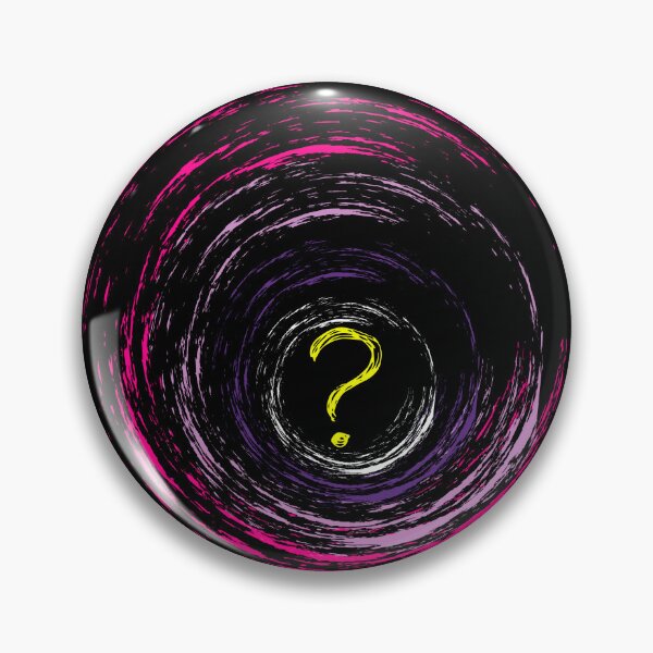 Item preview, Colorful nothingness. designed and sold by ConradoBullhead.